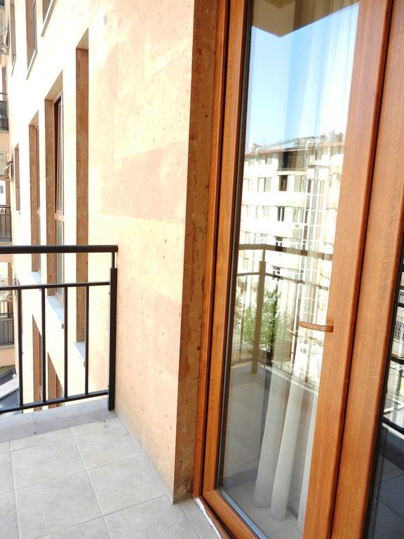Luxury Apartment In The Centre Of Yerevan Exterior photo