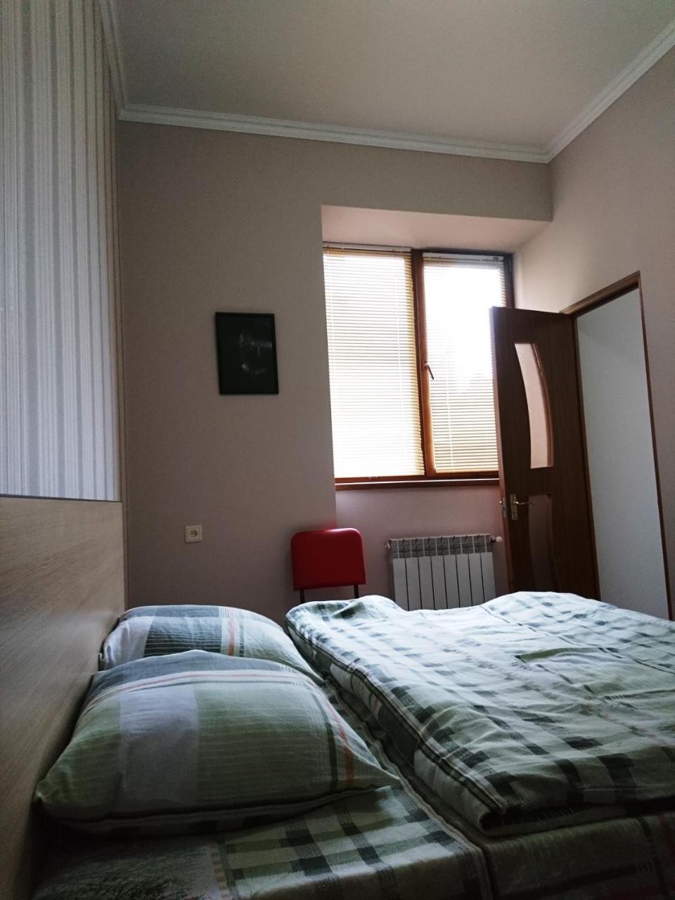 Luxury Apartment In The Centre Of Yerevan Exterior photo
