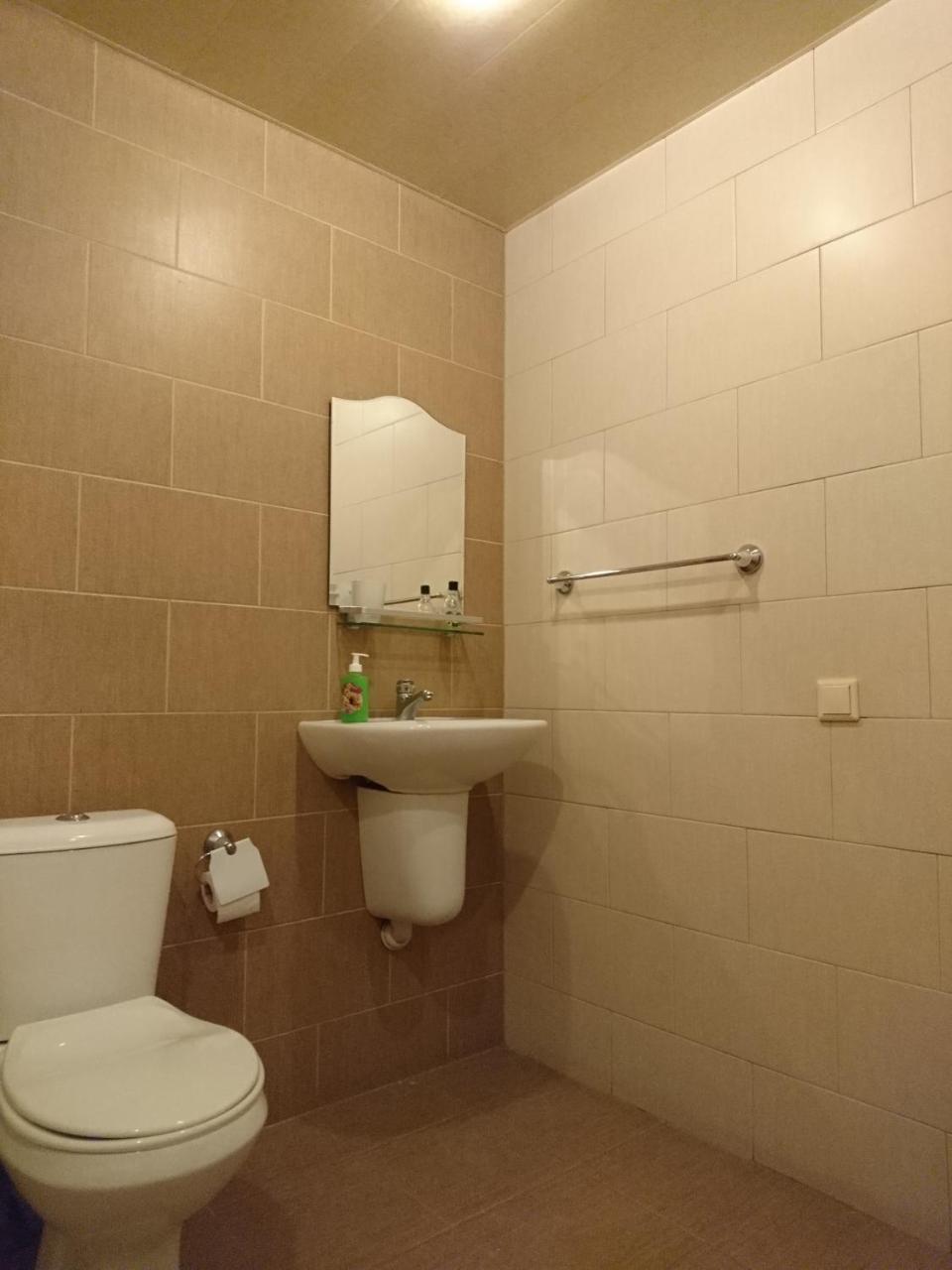 Luxury Apartment In The Centre Of Yerevan Exterior photo