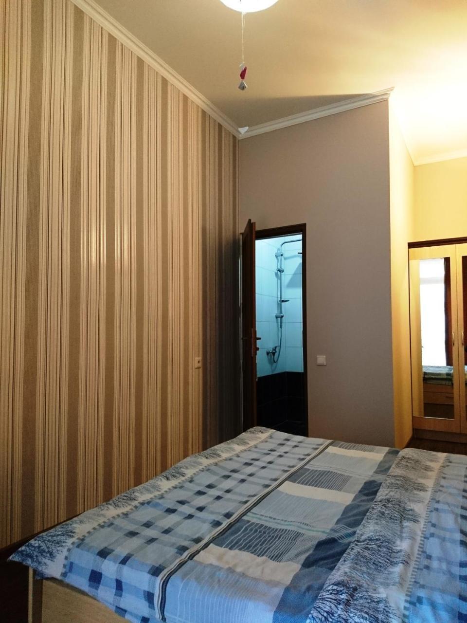Luxury Apartment In The Centre Of Yerevan Exterior photo