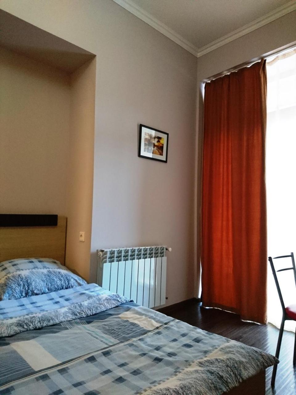 Luxury Apartment In The Centre Of Yerevan Exterior photo