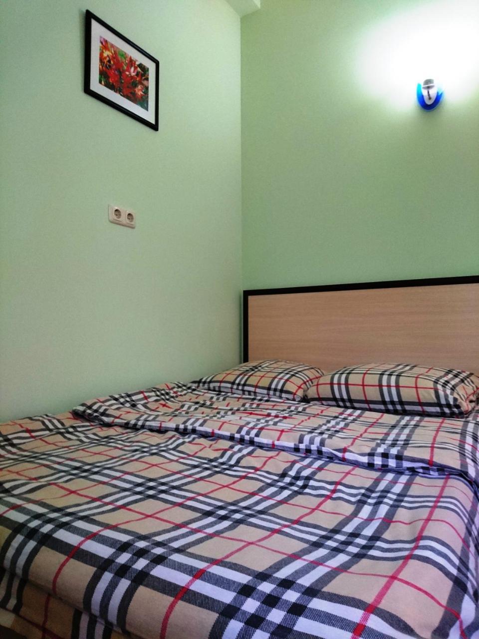 Luxury Apartment In The Centre Of Yerevan Exterior photo