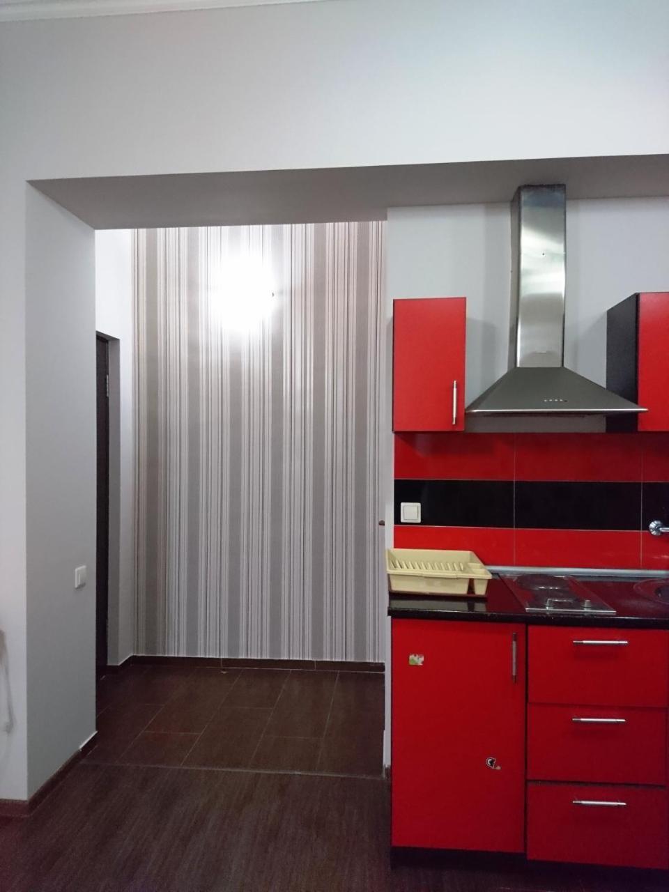 Luxury Apartment In The Centre Of Yerevan Exterior photo