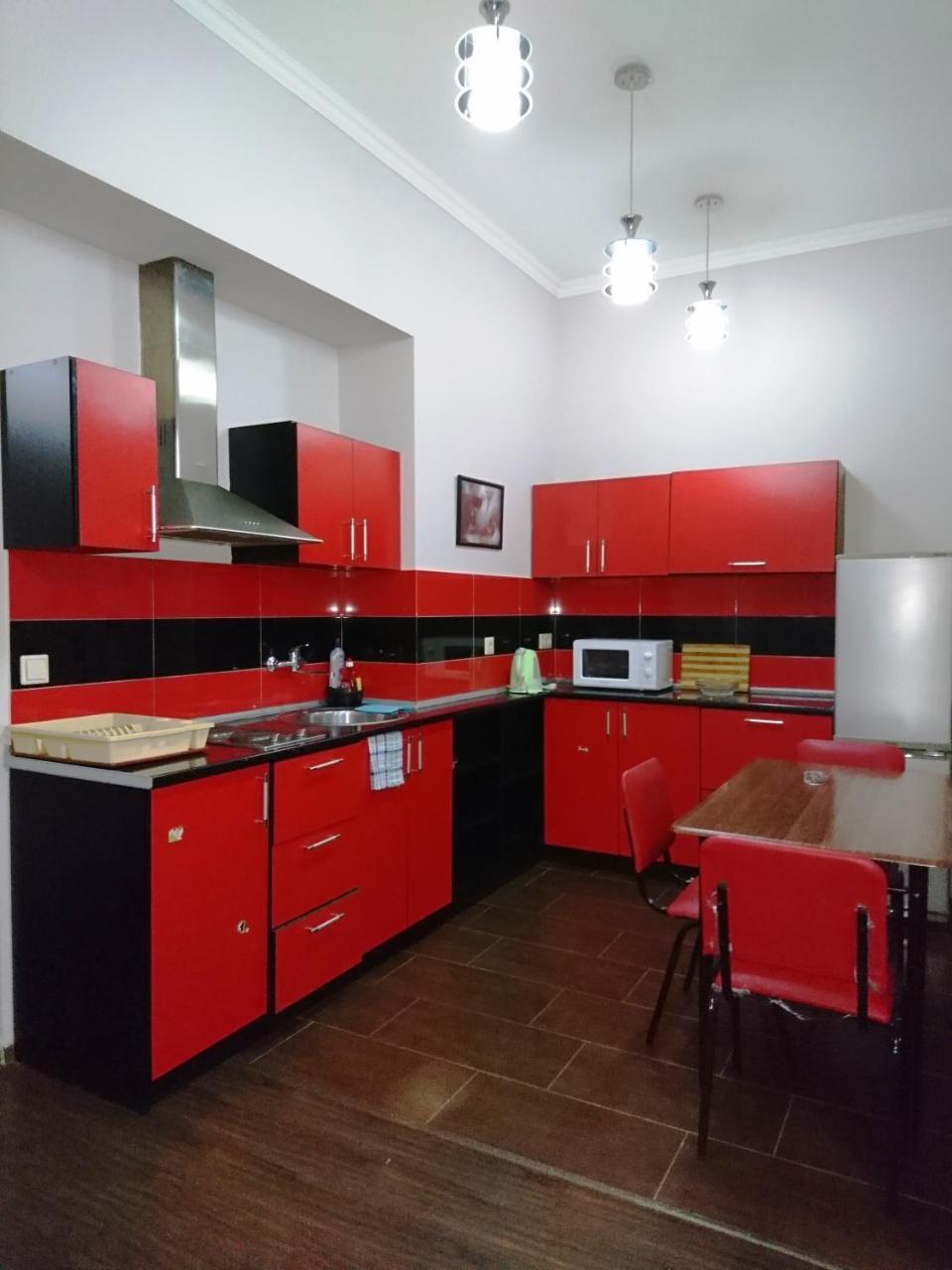 Luxury Apartment In The Centre Of Yerevan Exterior photo