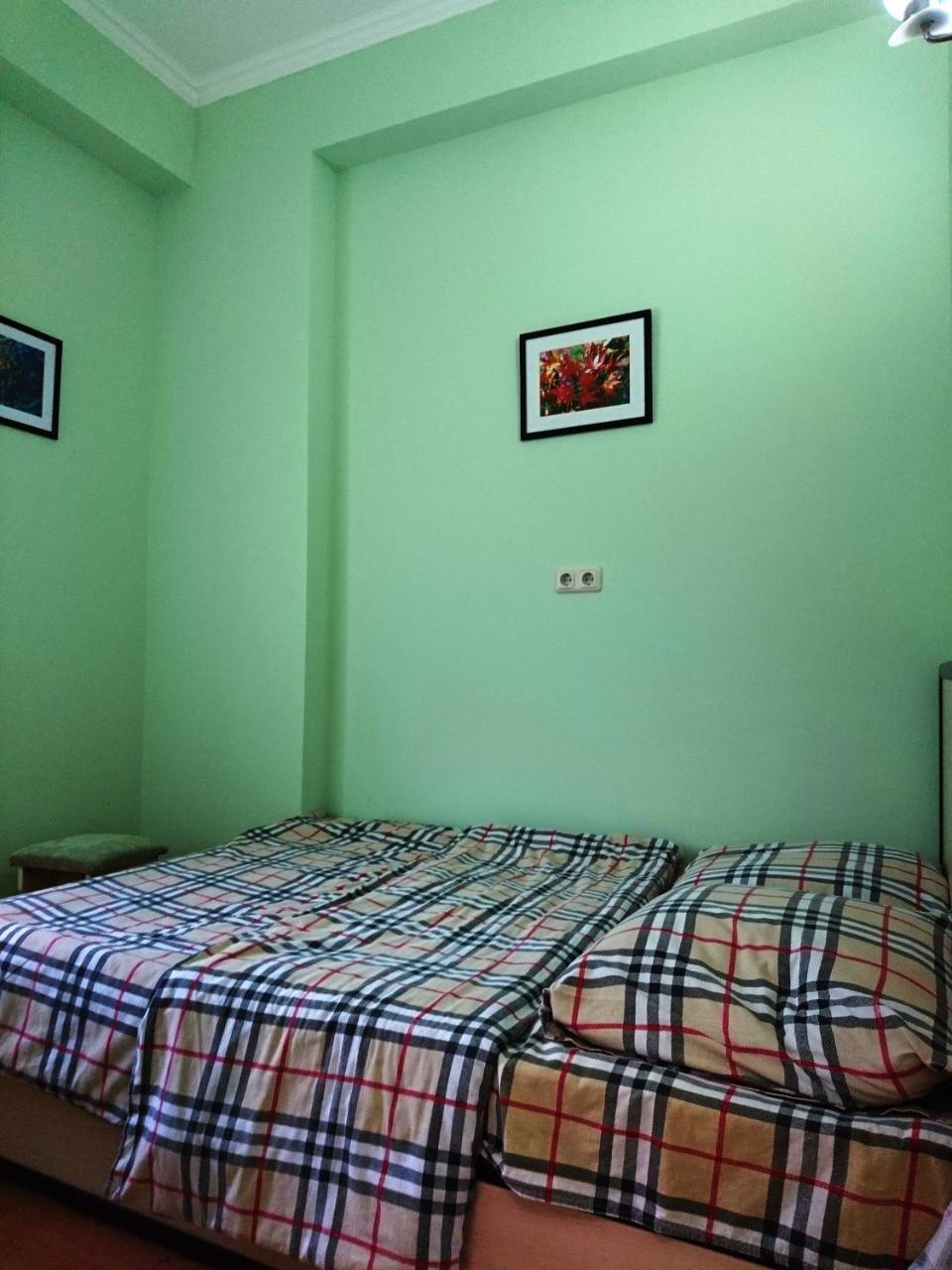Luxury Apartment In The Centre Of Yerevan Exterior photo
