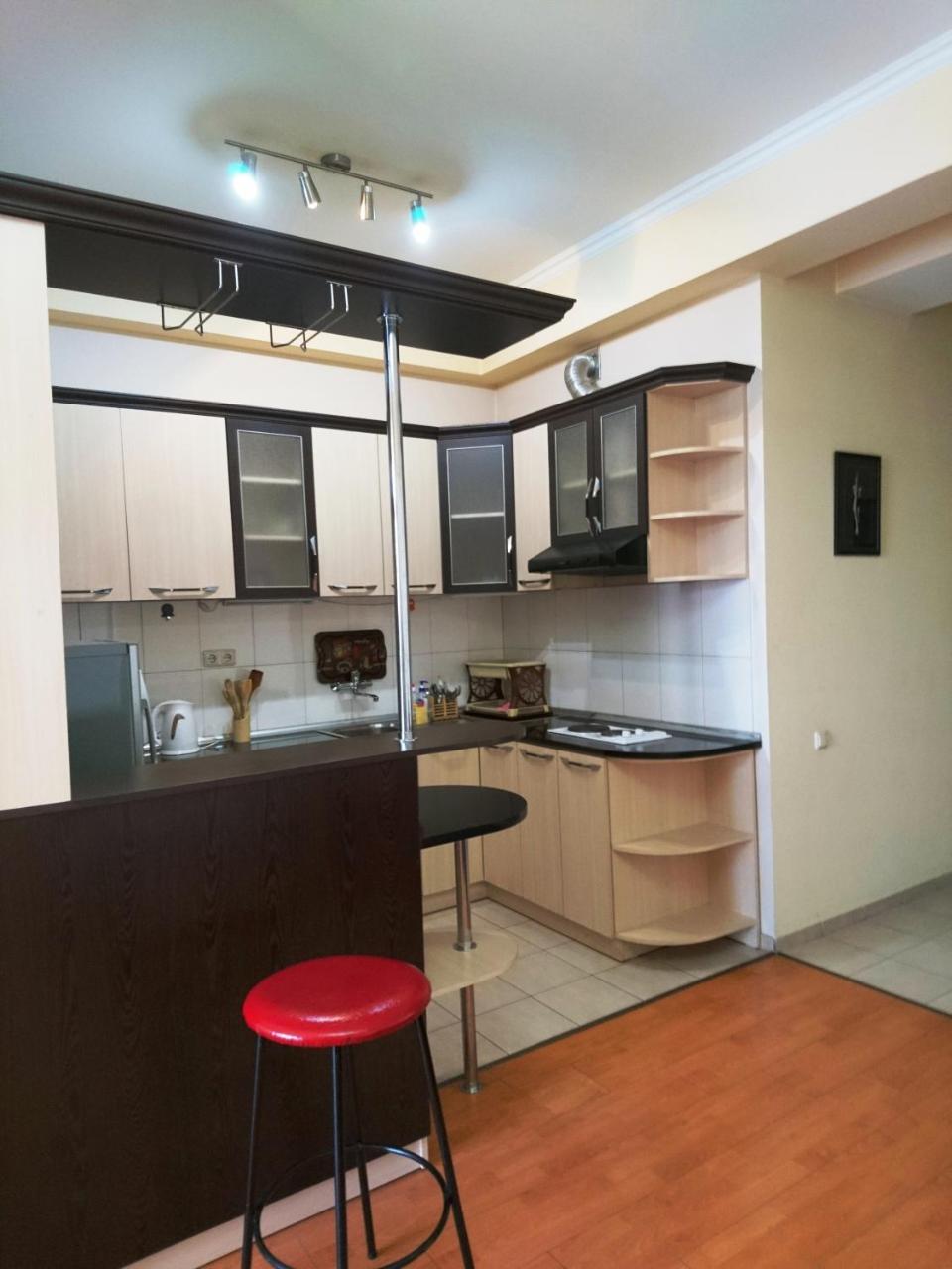 Luxury Apartment In The Centre Of Yerevan Exterior photo