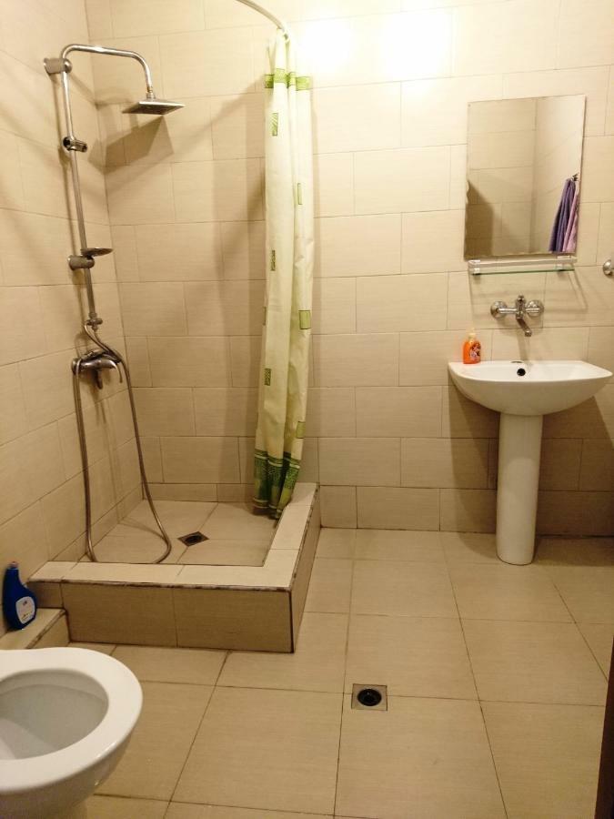 Luxury Apartment In The Centre Of Yerevan Exterior photo