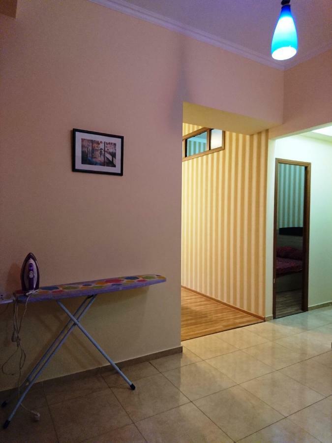 Luxury Apartment In The Centre Of Yerevan Exterior photo